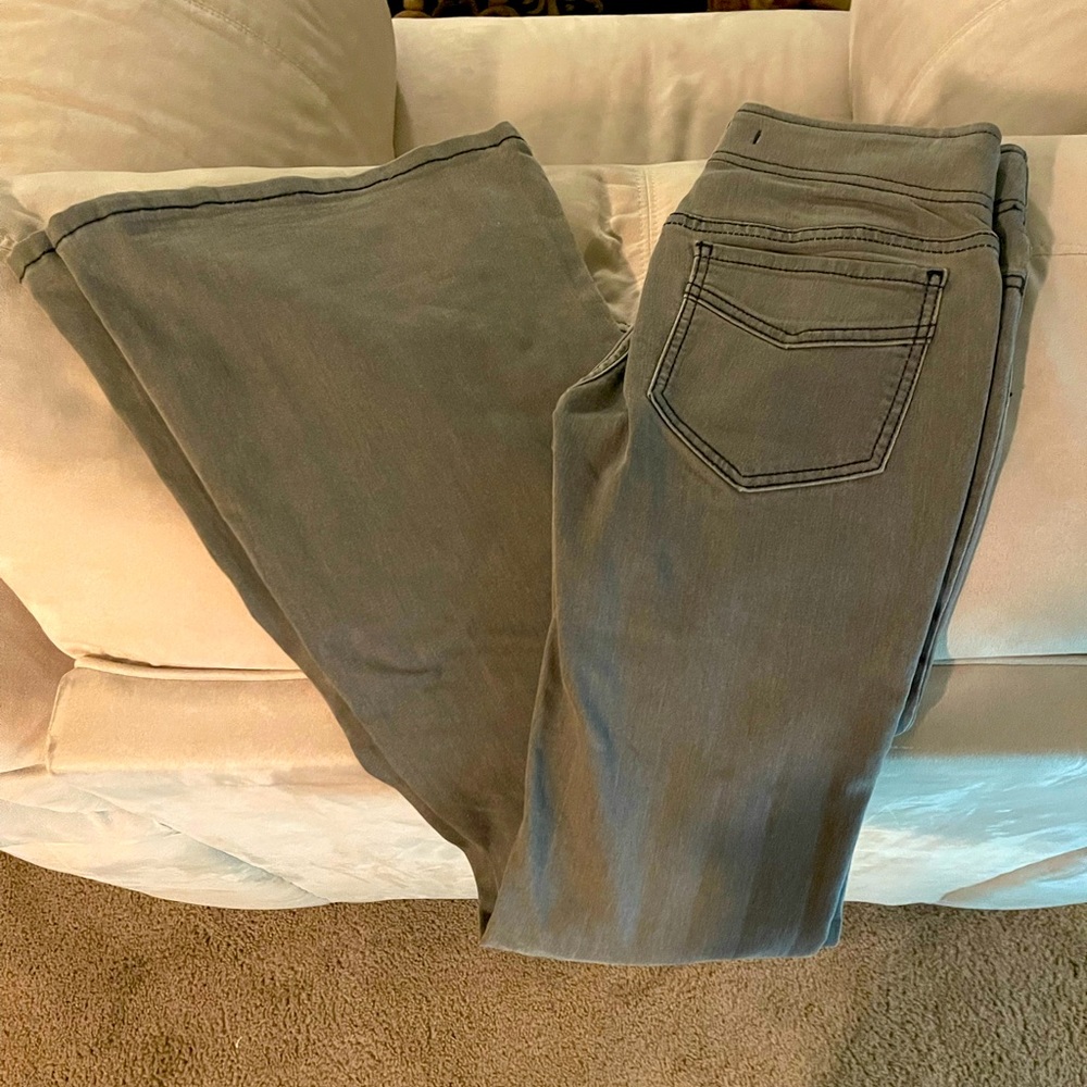Free People Bell Bottoms